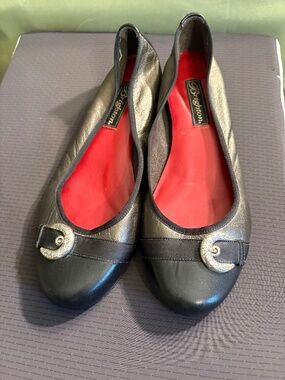 Brighton Ballet Flats